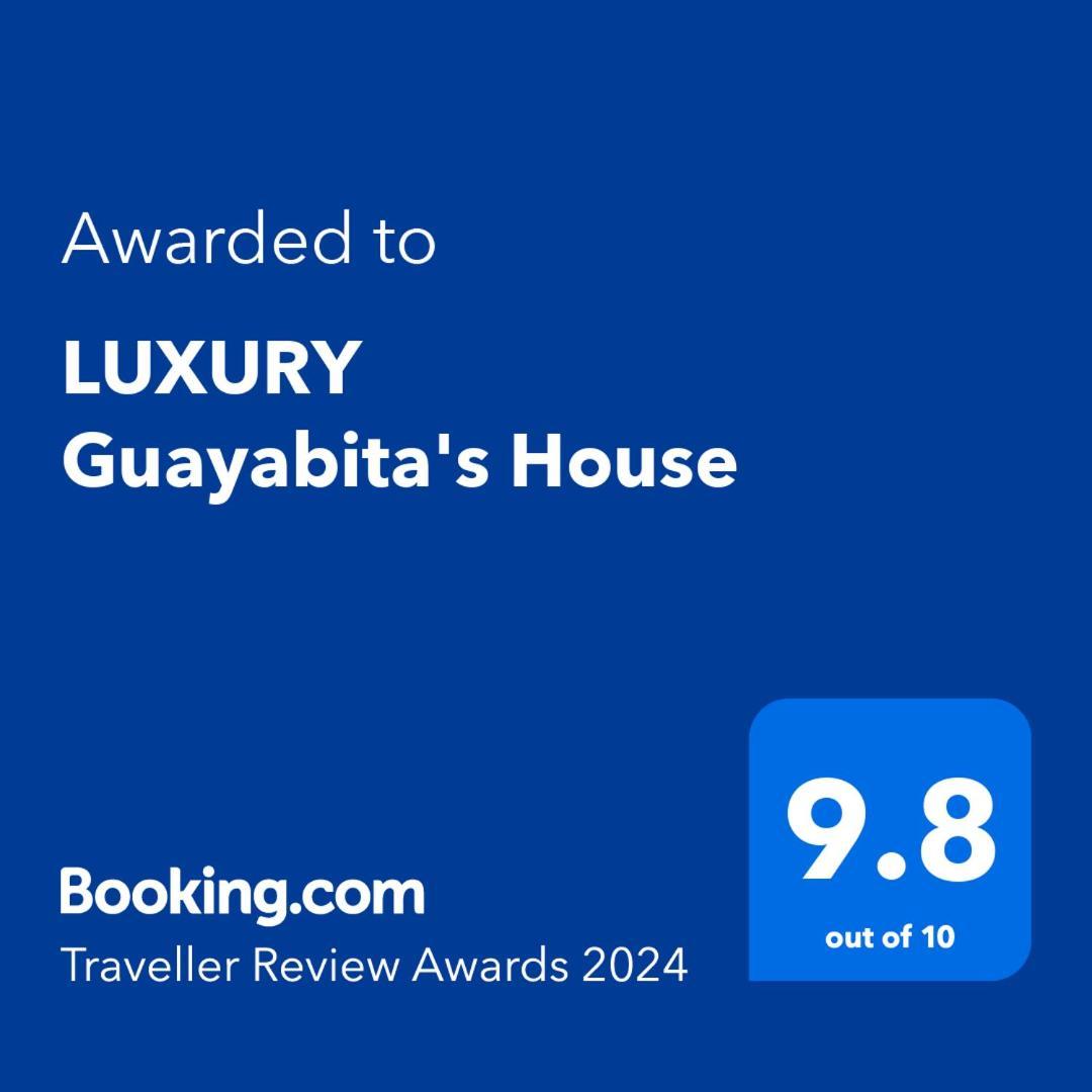 Luxury Guayabita'S House Villa Miami Eksteriør bilde